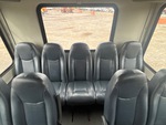Interior with