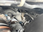 Engine with Fuel System