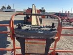 Control Station Upper with