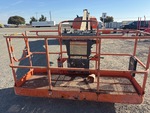 Control Station Upper with