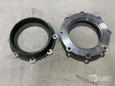 (26) 8756478 Bearing Retaining Plates