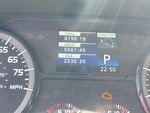 Cab with Engine Hours