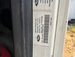 Serial Number / VIN