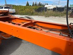Underbody with Frame Condition