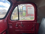 Cab with Mirrors