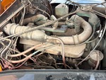 Engine with Engine - Right Side