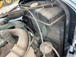Engine with Radiator