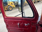 Cab with Window Controls
