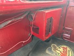 Cab with Heater