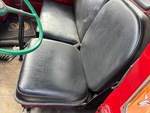 Cab with Seats/armrests