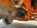 Underbody with Power Take Off