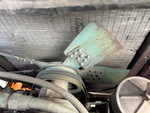Engine with Cooling System Leaks