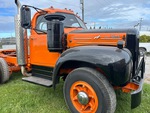 General Appearance with Sheet Metal (fiberglass) Condition
