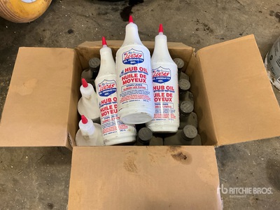Quantity of Polar Power Diesel Fuel Treatment