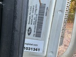 Serial Number / VIN