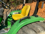 General Appearance with Hand Rails