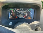 Control Station with Gauges