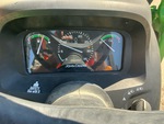 Control Station with Warning Lights