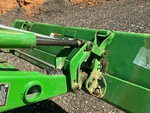 Specialty with Quick Coupler