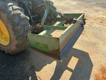 Specialty with Box Blade