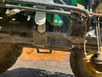Drivetrain with Transmission