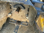 Drivetrain with PTO