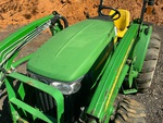 General Appearance with Paint