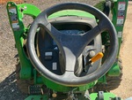 Control Station with 