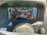 Control Station with Oil Pressure