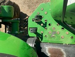 Control Station with Drivetrain Controls