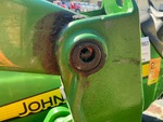 Specialty with Tilt Linkage Pins and Bushings