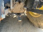 Specialty with Drawbar