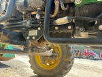Engine with Oil Leaks