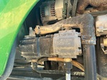 Hydraulics with Pumps (Hydraulics)