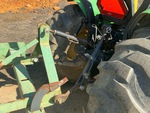 Specialty with 3-Point Linkage