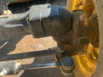 Chassis with Steering Linkage