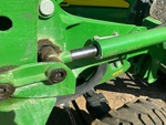 Hydraulics with Cylinder(s)