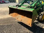 Specialty with Loader Bucket Condition