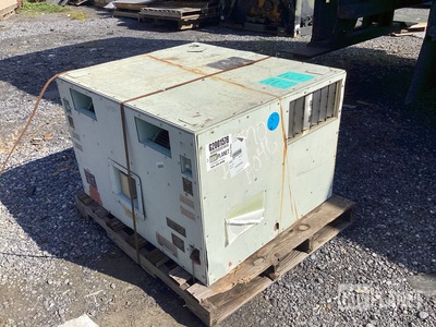 Airflow SAC-C-36-S1 Air Conditioner