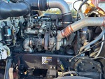 Motor with