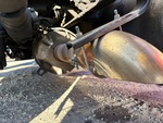 Motor with