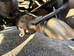 Motor with