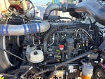 Motor with