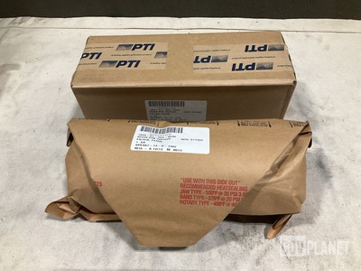 (64) PTI Technologies 7587528 Fluid Filters