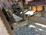 4 Underbody - Truck with 