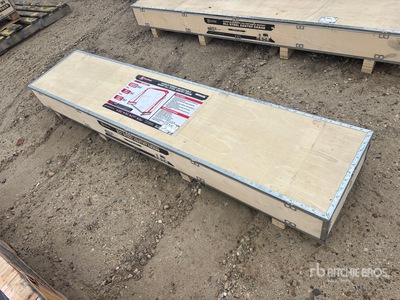 StanForge AGC21 All Steel Gantry Crane (Unused)
