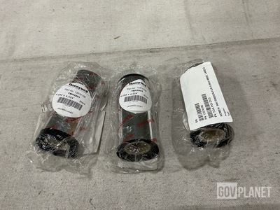 (65) Honeywell 13574106 Inking Ribbons