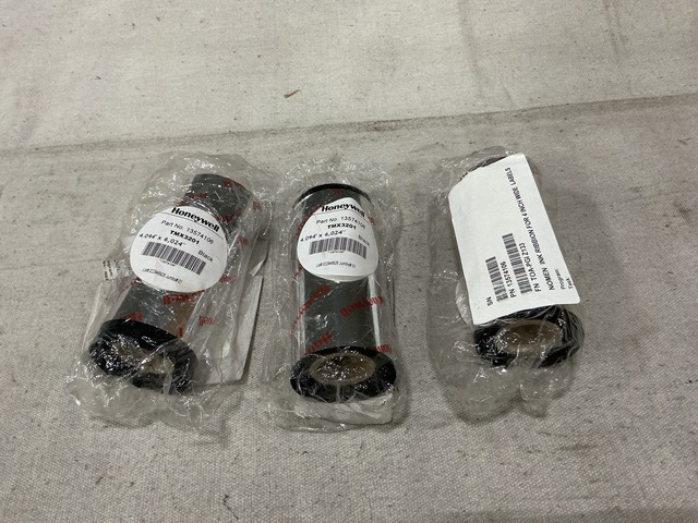 (65) Honeywell 13574106 Inking Ribbons