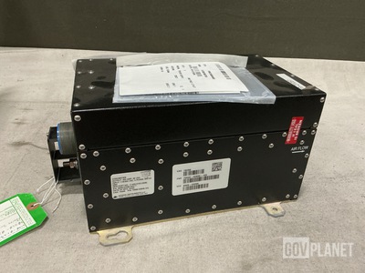 Avionic Instruments 1-002-0102-2309 Converter