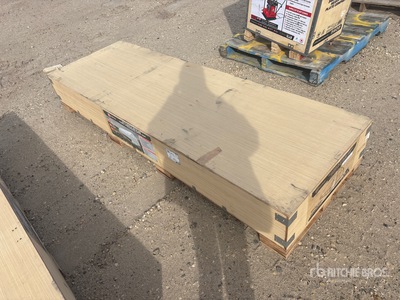 StanForge GH1230 12 ft x 30 ft Tunnel Greenhouse (Unused)
